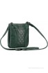 Lavie Shoulder Bag(Green)